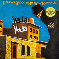 Herman Brood & His Wild Romance Yada Yada