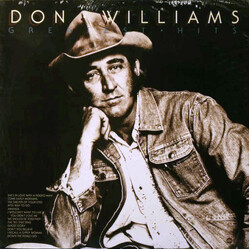 Don Williams (2) Greatest Hits