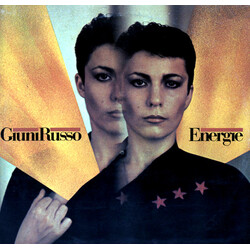 Giuni Russo Energie
