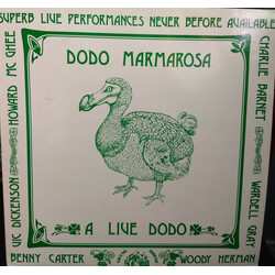 Dodo Marmarosa A Live Dodo