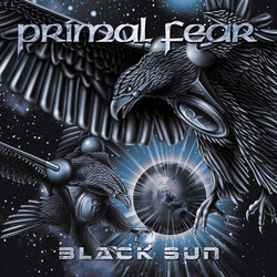 Primal Fear Black Sun