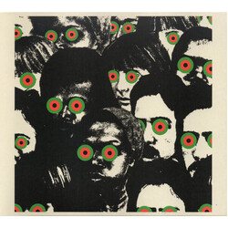 Danger Mouse / Black Thought Cheat Codes