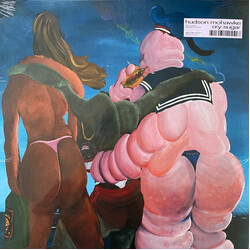 Hudson Mohawke Cry Sugar