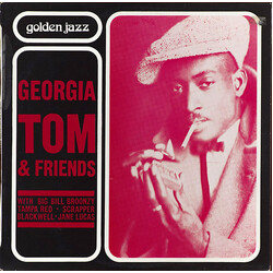 Georgia Tom Georgia Tom & Friends