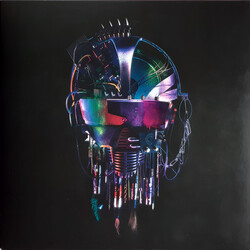 Kasabian The Alchemist’s Euphoria