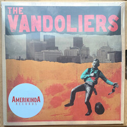 Vandoliers The Vandoliers