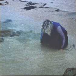 Elaine Howley The Distance Between Heart And Mouth Vinyl LP