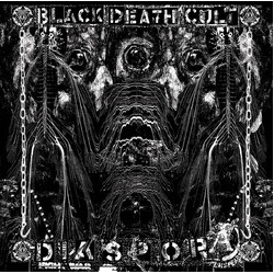 Black Death Cult Diaspora