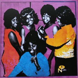 Various Eccentric Soul: The Shiptown Label