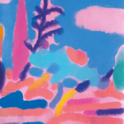 Jacques Bon / Drux A Long Way