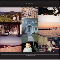 Mark McGuire (2) Living With Yourself