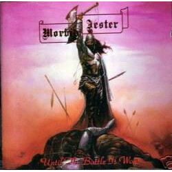 Morbid Jester Until The Battle Is Won