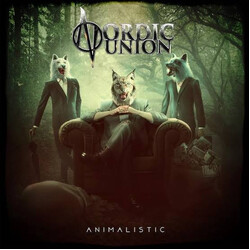 Nordic Union Animalistic