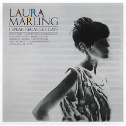 Laura Marling I Speak Because I Can