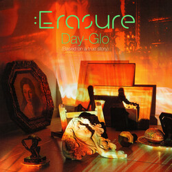 Erasure Day-Glo (Based On A True Story)