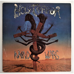 Holy Terror Mind Wars