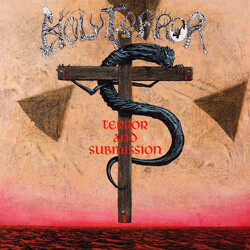 Holy Terror Terror And Submission