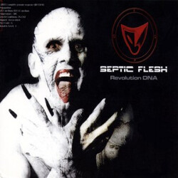 Septic Flesh Revolution DNA