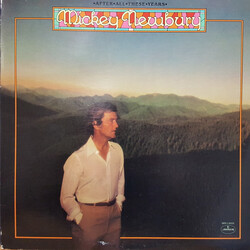 Mickey Newbury After All These Years