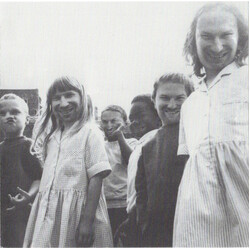 Aphex Twin Come To Daddy