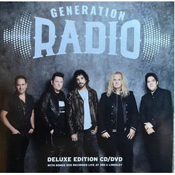 Generation Radio Generation Radio