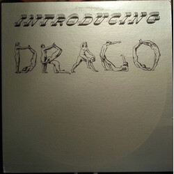 Brian Drago Introducing Drago