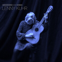 Lenny Kuhr Lenny Kuhr