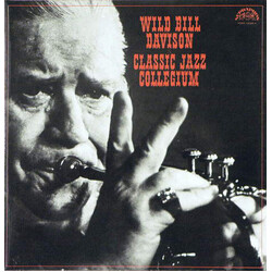 Wild Bill Davison / Classic Jazz Collegium Wild Bill Davison & Classic Jazz Collegium