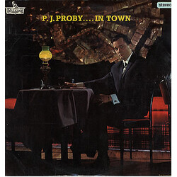 P.J. Proby .....In Town