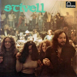 Alan Stivell In Dublin - Am Baile Atha Cliath Yn Nulyn
