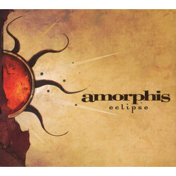 Amorphis Eclipse