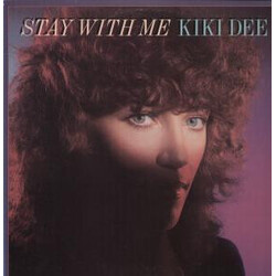 Kiki Dee Stay With Me