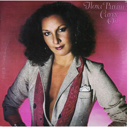 Flora Purim Carry On