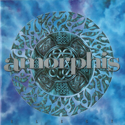 Amorphis Elegy