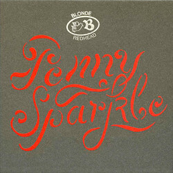 Blonde Redhead Penny Sparkle