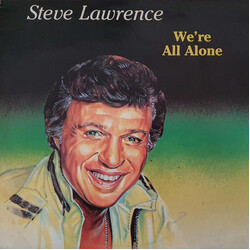 Steve Lawrence (2) We're All Alone