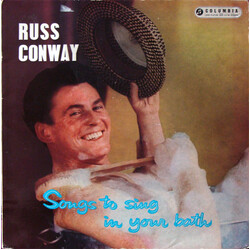 Russ Conway Songs To Sing In Your Bath