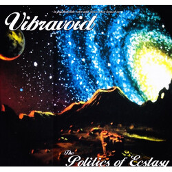 Vibravoid The Politics Of Ecstasy