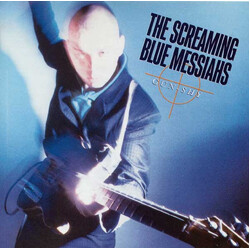 The Screaming Blue Messiahs Gun-Shy