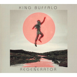 King Buffalo Regenerator