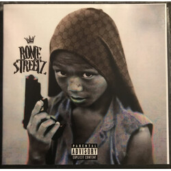 Rome Streetz Streetz Keep Calling Me
