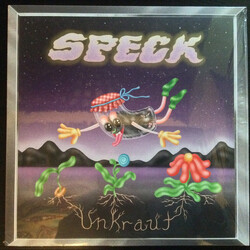 Speck (2) Unkraut