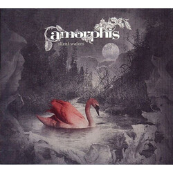 Amorphis Silent Waters