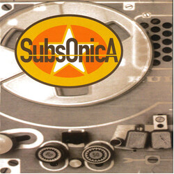 Subsonica SubsOnicA