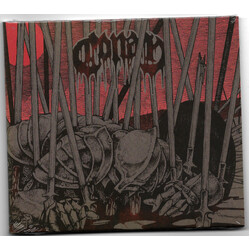 Conan (6) Evidence Of Immortality Vinyl 2 LP
