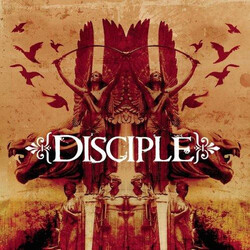 Disciple (2) Disciple