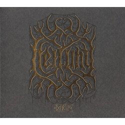 Heilung ᛞᚱᛁᚠ = Drif