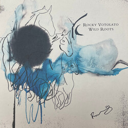 Rocky Votolato Wild Roots
