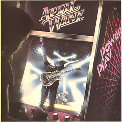 April Wine Power Play