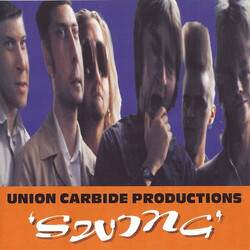 Union Carbide Productions Swing
